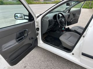 Κλούβα Volkswagen 2001 caddy 1.9sdi-thumb-8