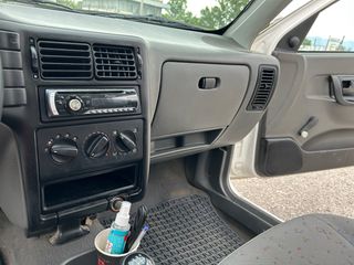 Κλούβα Volkswagen 2001 caddy 1.9sdi-thumb-10