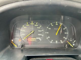 Κλούβα Volkswagen 2001 caddy 1.9sdi-thumb-11