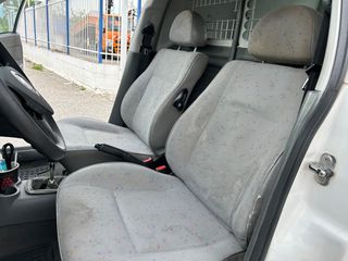 Κλούβα Volkswagen 2001 caddy 1.9sdi-thumb-9