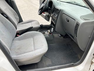 Κλούβα Volkswagen 2001 caddy 1.9sdi-thumb-13