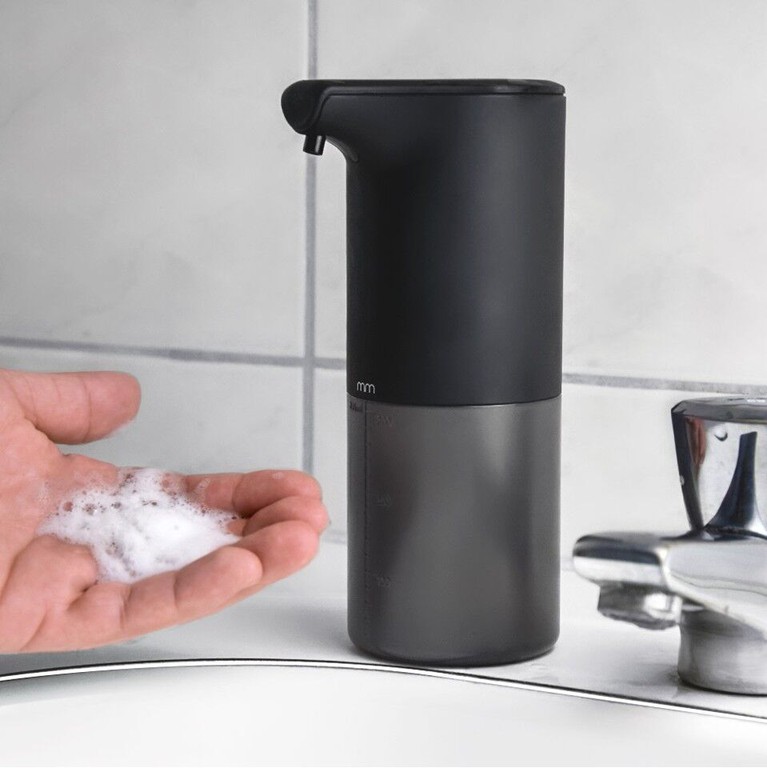Automatic Foaming Soap Dispenser (04776) / Gadgets