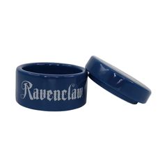 HARRY POTTER - Ravenclaw - Ceramic Round Box-thumb-3