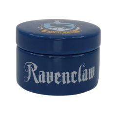 HARRY POTTER - Ravenclaw - Ceramic Round Box-thumb-1