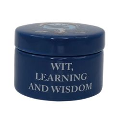 HARRY POTTER - Ravenclaw - Ceramic Round Box-thumb-2