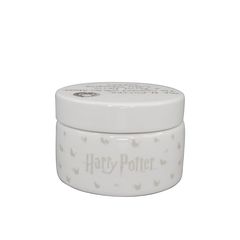 HARRY POTTER - Hedwig - Ceramic Round Box-thumb-2