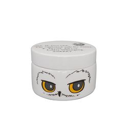 HARRY POTTER - Hedwig - Ceramic Round Box-thumb-1