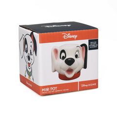DISNEY - 101 Dalmatians - Shaped Mini Pot-thumb-2