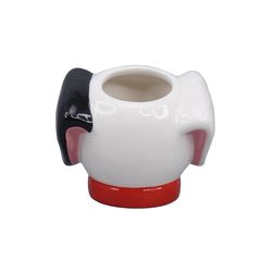 DISNEY - 101 Dalmatians - Shaped Mini Pot-thumb-1