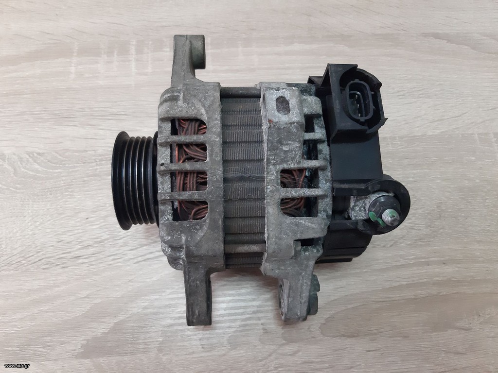 Δυναμό 37300-03300 Hyundai - i10, i20 3730003300