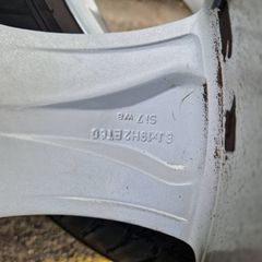 Ζάντες Mercedes 8x19'' 5x112 ET60-thumb-5