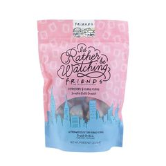 FRIENDS - Beauty Bath Crumble