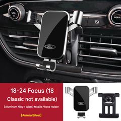 Ford Focus (2018–2024) Βάση Κινητού – OEM Fit & Premium Σταθερότητα