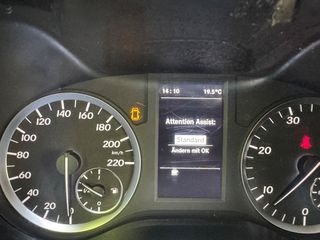 Mercedes-Benz Vito 2017 114 CDI * LONG * FULL EXTRA * 136hp*-thumb-22