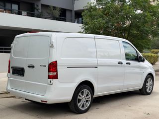 Mercedes-Benz Vito 2017 114 CDI * LONG * FULL EXTRA * 136hp*-thumb-10