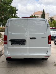 Mercedes-Benz Vito 2017 114 CDI * LONG * FULL EXTRA * 136hp*-thumb-4