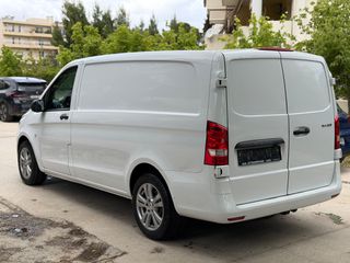 Mercedes-Benz Vito 2017 114 CDI * LONG * FULL EXTRA * 136hp*-thumb-3