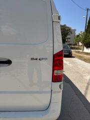 Mercedes-Benz Vito 2017 114 CDI * LONG * FULL EXTRA * 136hp*-thumb-5