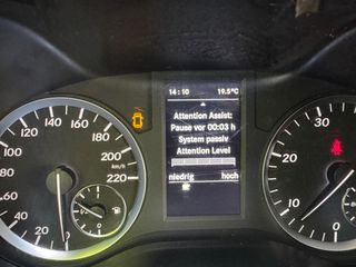 Mercedes-Benz Vito 2017 114 CDI * LONG * FULL EXTRA * 136hp*-thumb-20