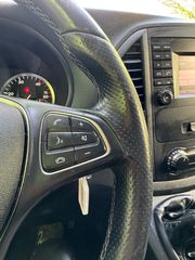 Mercedes-Benz Vito 2017 114 CDI * LONG * FULL EXTRA * 136hp*-thumb-18