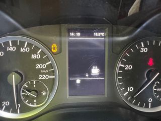 Mercedes-Benz Vito 2017 114 CDI * LONG * FULL EXTRA * 136hp*-thumb-23