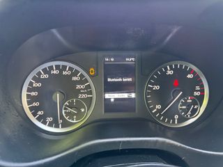 Mercedes-Benz Vito 2017 114 CDI * LONG * FULL EXTRA * 136hp*-thumb-21