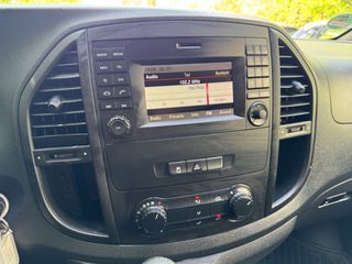 Mercedes-Benz Vito 2017 114 CDI * LONG * FULL EXTRA * 136hp*-thumb-14