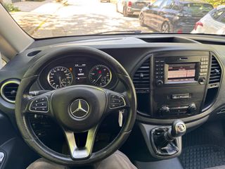 Mercedes-Benz Vito 2017 114 CDI * LONG * FULL EXTRA * 136hp*-thumb-13