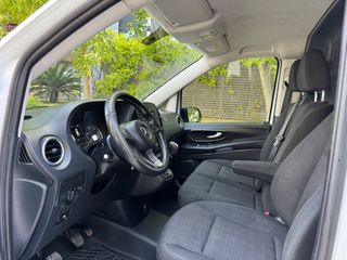 Mercedes-Benz Vito 2017 114 CDI * LONG * FULL EXTRA * 136hp*-thumb-11