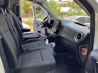 Mercedes-Benz Vito 2017 114 CDI * LONG * FULL EXTRA * 136hp*-thumb-12