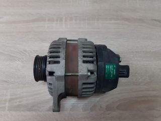 Δυναμό 37300-02570 Hyundai, Kia - i10, Atos, Getz, Picanto 3730002570