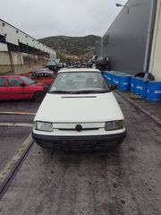 SKODA PICK UP/MOD 1999/1300CC/ΚΙΝΗΤΗΡΑΣ:2871076/ΒΕΝΖΙΝΗ/ΛΕΥΚΟ /ΟΙΚΟΛΟΓΙΚΗ ΑΝΑΚΥΚΛΩΣΗ ΚΕΝΤΡΙΚΗΣ ΕΛΛΑΔΑΣ ΑΕ