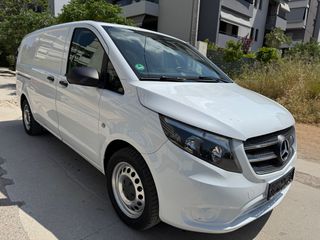 Mercedes-Benz 2017 Vito 114 CDI * LONG * FULL EXTRA * 136hp*