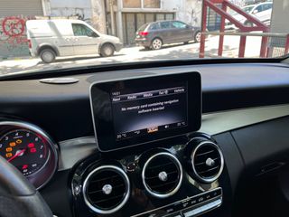 Mercedes-Benz C 180 2014 AVANTGARDE-thumb-11