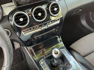 Mercedes-Benz C 180 2014 AVANTGARDE-thumb-12