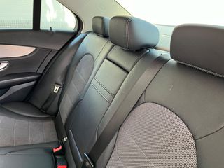 Mercedes-Benz C 180 2014 AVANTGARDE-thumb-14