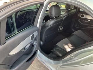 Mercedes-Benz C 180 2014 AVANTGARDE-thumb-15