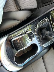 Mercedes-Benz C 180 2014 AVANTGARDE-thumb-8