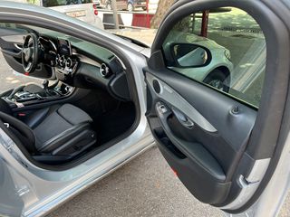 Mercedes-Benz C 180 2014 AVANTGARDE-thumb-16
