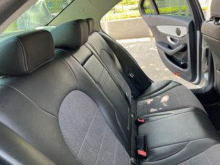 Mercedes-Benz C 180 2014 AVANTGARDE-thumb-17