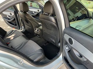 Mercedes-Benz C 180 2014 AVANTGARDE-thumb-18