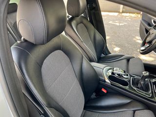 Mercedes-Benz C 180 2014 AVANTGARDE-thumb-19