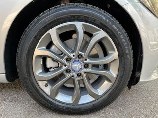 Mercedes-Benz C 180 2014 AVANTGARDE-thumb-21
