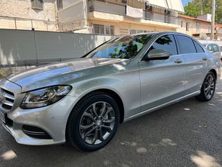 Mercedes-Benz C 180 2014 AVANTGARDE-thumb-1