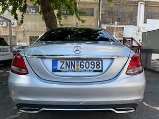 Mercedes-Benz C 180 2014 AVANTGARDE-thumb-5