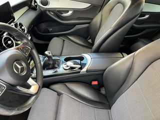 Mercedes-Benz C 180 2014 AVANTGARDE-thumb-24