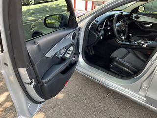 Mercedes-Benz C 180 2014 AVANTGARDE-thumb-25