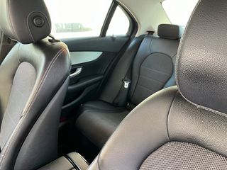Mercedes-Benz C 180 2014 AVANTGARDE-thumb-26