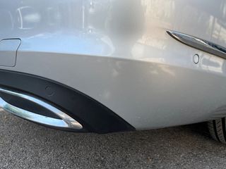 Mercedes-Benz C 180 2014 AVANTGARDE-thumb-29