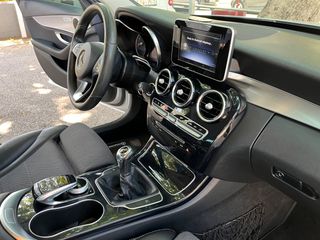Mercedes-Benz C 180 2014 AVANTGARDE-thumb-7